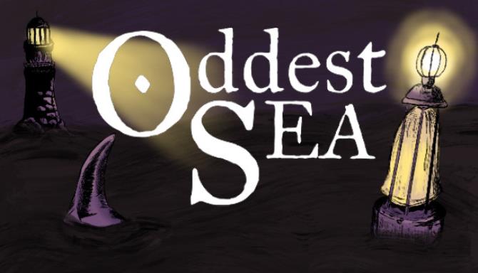 Oddest Sea Free Download