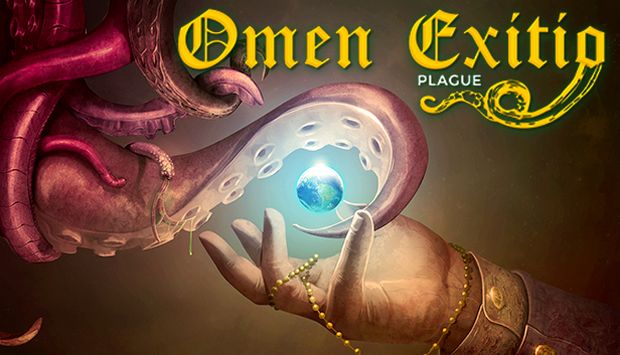 Omen Exitio Plague Evolving Madness-PLAZA Free Download