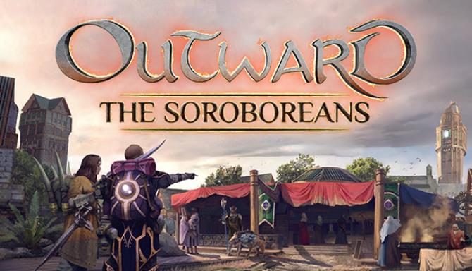 Outward The Soroboreans Hotfix-CODEX Free Download