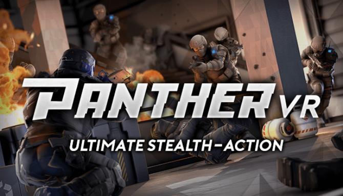Panther VR Free Download