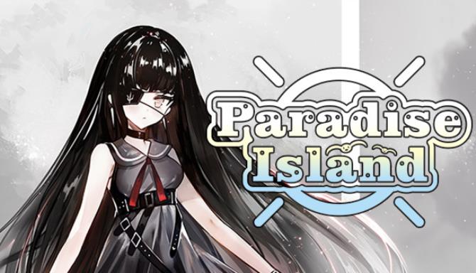 Paradise Island-DARKZER0 Free Download