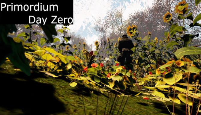 Primordium Day Zero Update v1 3 3-PLAZA Free Download