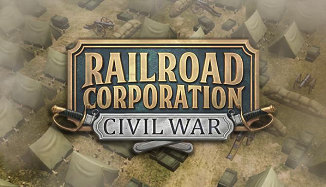 Railroad Corporation Civil War-CODEX Free Download