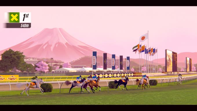 Rival Stars Horse Racing Desktop Edition Torrent Download