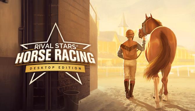 Rival Stars Horse Racing Desktop Edition-HOODLUM Free Download