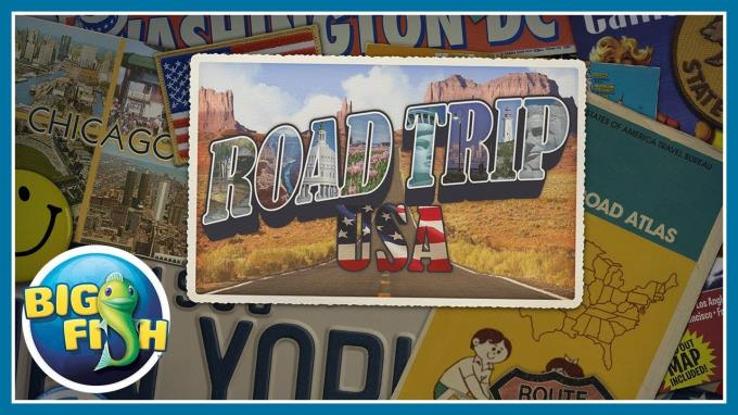 Road Trip USA 2 West Collectors Edition-RAZOR Free Download