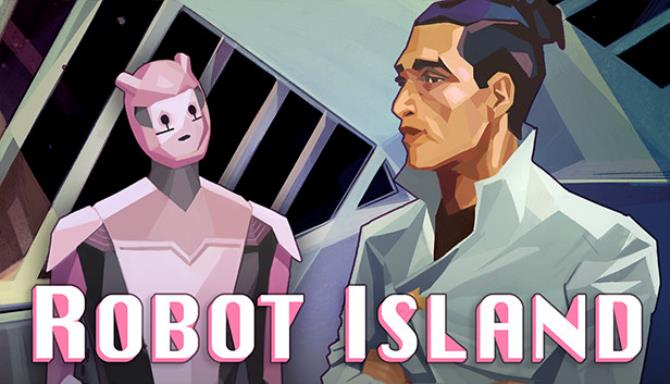 Robot Island Free Download