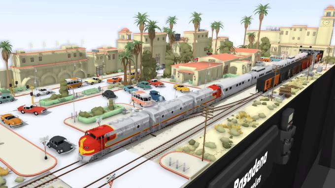 Rolling Line Miami Shelf Torrent Download