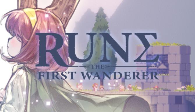 Rune The First Wanderer-DARKSiDERS Free Download