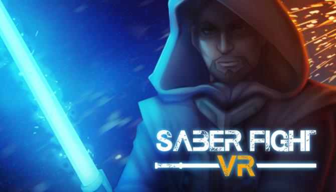 Saber Fight VR Free Download