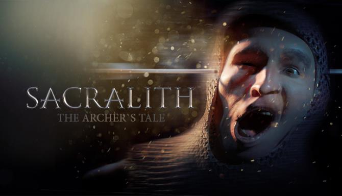 SACRALITH The Archers Tale VR-VREX