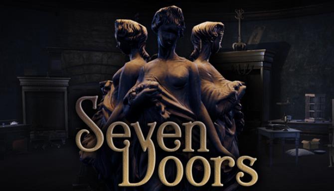 Seven Doors-PLAZA Free Download
