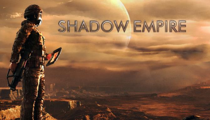 Shadow Empire-SKIDROW Free Download