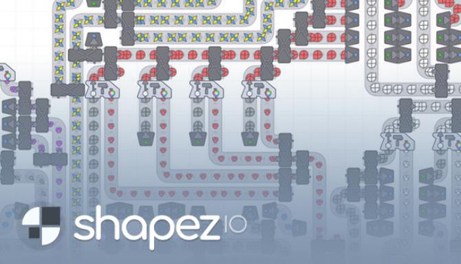 shapez.io Free Download