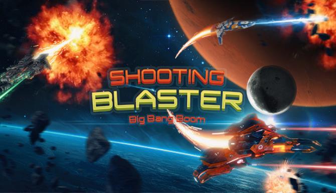Shooting Blaster Big Bang Boom Update v1 1-PLAZA Free Download