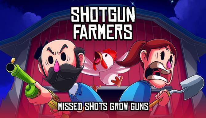 Shotgun Farmers-TiNYiSO Free Download