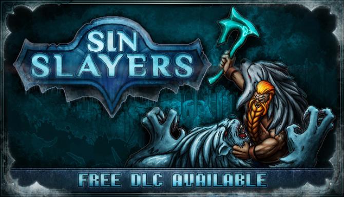 Sin Slayers Ultimate Edition Update v1 3 2 8-PLAZA Free Download