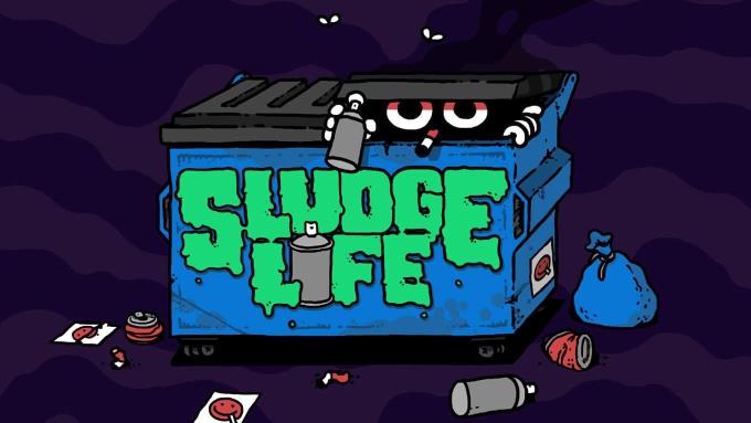 SLUDGE LIFE Free Download