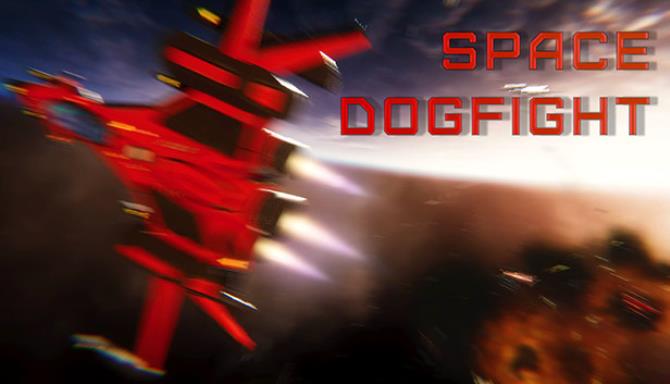 Space Dogfight-DARKZER0 Free Download