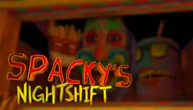 Spacky’s Nightshift Free Download