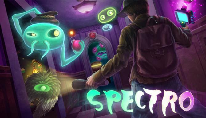 Spectro VR-VREX Free Download