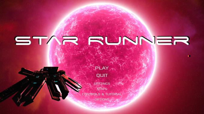 Star Runner Torrent Download