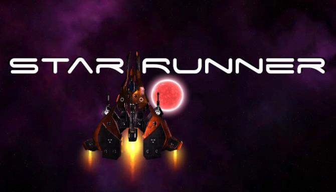 Star Runner-PLAZA Free Download