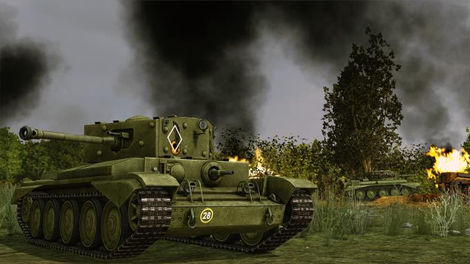 Steel Division 2 Tribute to D Day Torrent Download