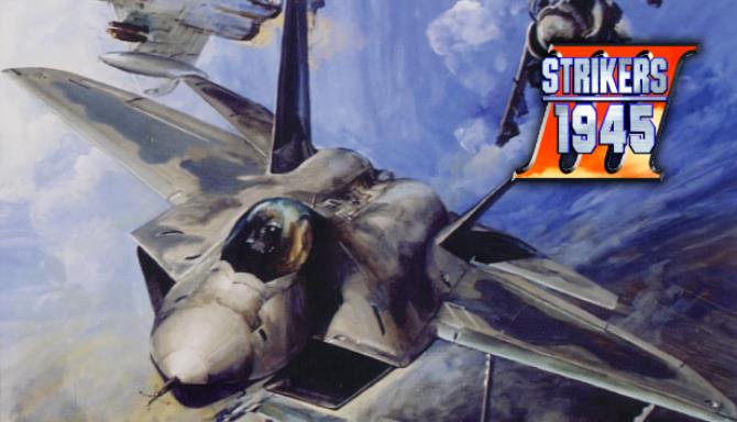 STRIKERS 1945 III-DARKZER0 Free Download