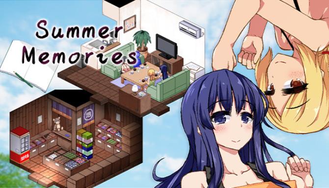 Summer Memories-DARKSiDERS Free Download