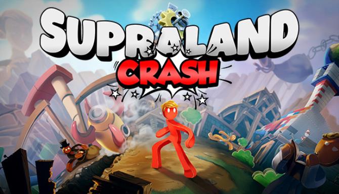 Supraland Crash-PLAZA Free Download