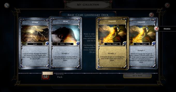 Talisman Digital Edition Legendary Deck Update v73995 Torrent Download