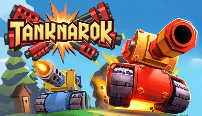 Tanknarok-SiMPLEX Free Download