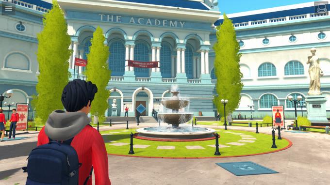 The Academy The First Riddle Torrent Download