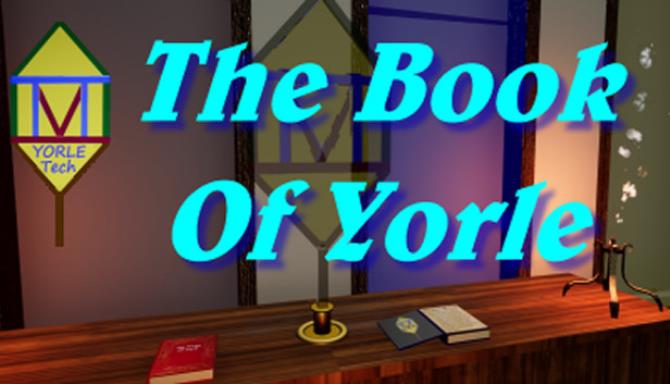 The Book Of Yorle Save The Church-TiNYiSO Free Download