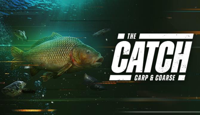 The Catch Carp and Coarse-HOODLUM Free Download