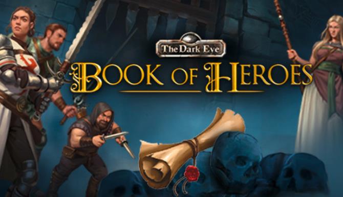 The Dark Eye Book of Heroes-HOODLUM Free Download