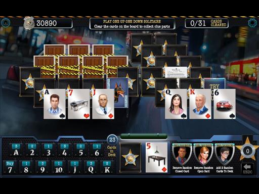 The Deceptive Daggers Solitaire Murder Mystery Torrent Download