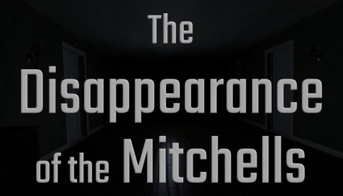 The Disappearance of the Mitchells-PLAZA