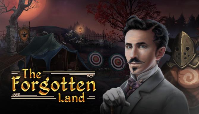 The Forgotten Land-RAZOR Free Download