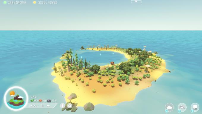 The Island Story Torrent Download