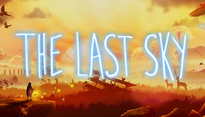 The Last Sky-CODEX Free Download