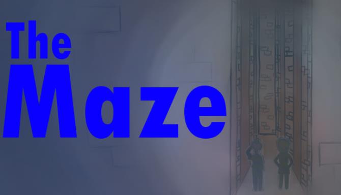 The Maze-PLAZA Free Download