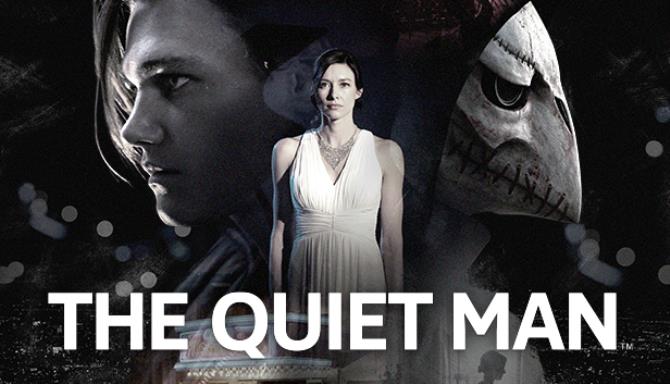 The Quiet Man-CODEX Free Download