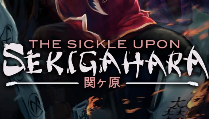 The Sickle Upon Sekigahara-DARKZER0 Free Download