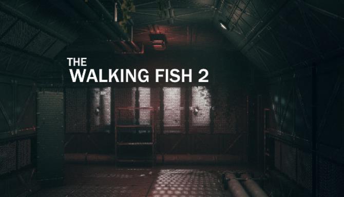 The Walking Fish 2 Final Frontier-PLAZA