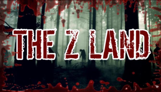 THE Z LAND FPS SURVIVAL-PLAZA