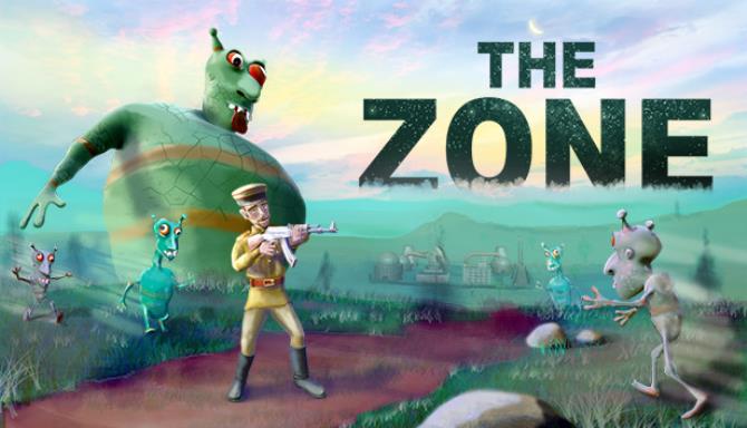 The Zone-PLAZA Free Download