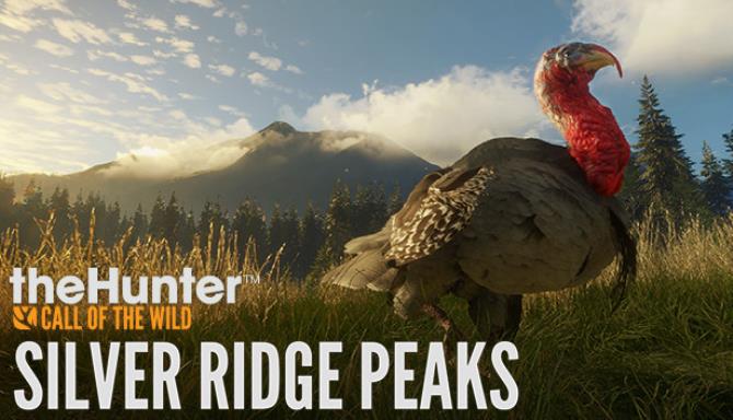 theHunter Call of the Wild Silver Ridge Peaks-CODEX Free Download