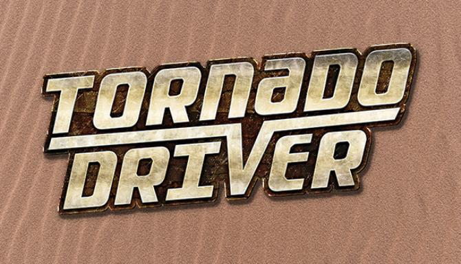 Tornado Driver-DARKZER0 Free Download